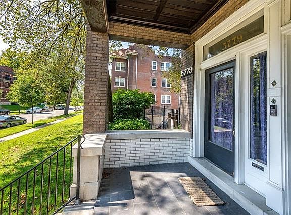 2nd image of 5779 Pershing Ave