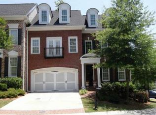 12405 Dancliff Trce, Alpharetta, GA 30009