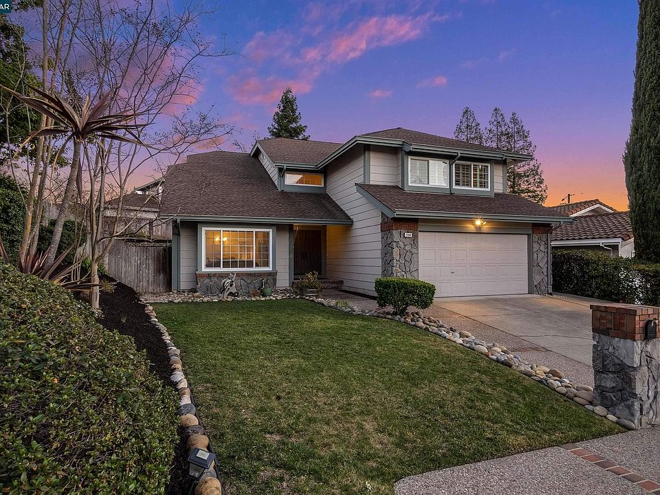 2804 Rockridge Dr, Pleasant Hill, CA 94523 MLS 41028082 Zillow