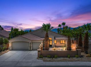 1021 E Via San Dimas Rd, Palm Springs, CA 92262