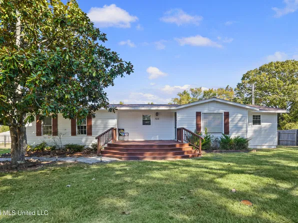 5246 Highway 178 W, Red Banks, MS 38661