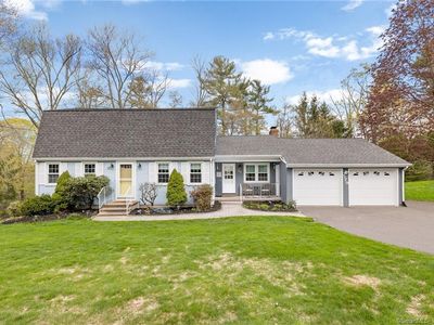579 Spring Street, Manchester, CT, 06040