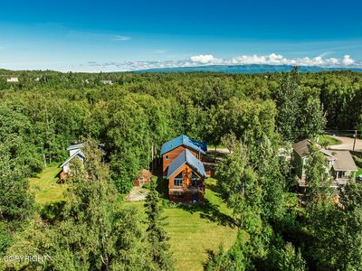 5680 W Birch Harbor Dr, Wasilla, AK, 99623