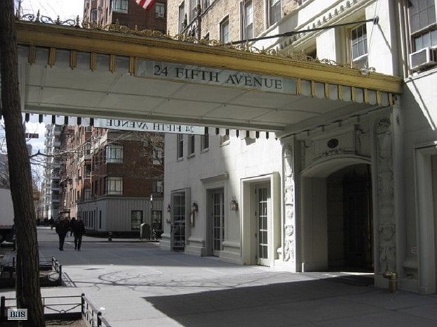 1st image of 24 5th Ave APT 319