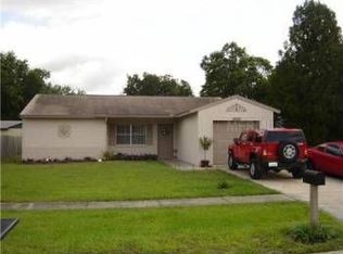 5515 Carrollwood Meadows Dr, Tampa, FL 33625