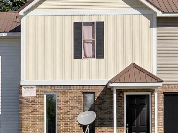 1810 Cedar Hts, Jonesboro, AR 72401