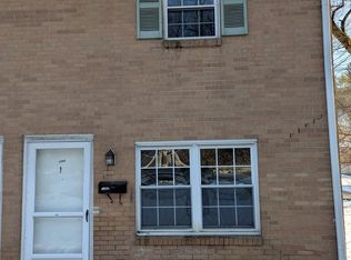 1362-1372 Bower Hill Rd #1362-1, Bridgeville, PA