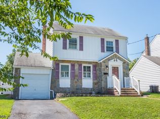 151 Crest Dr, Belleville, NJ 07109