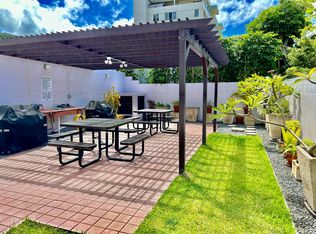 1419 Dominis St APT 207, Honolulu, HI 96822