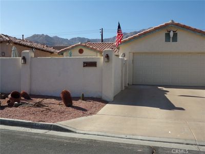 54665 Avenida Obregon, La Quinta, CA, 92253