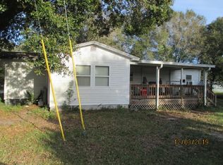 9212 SE 57th Dr, Okeechobee, FL 34974