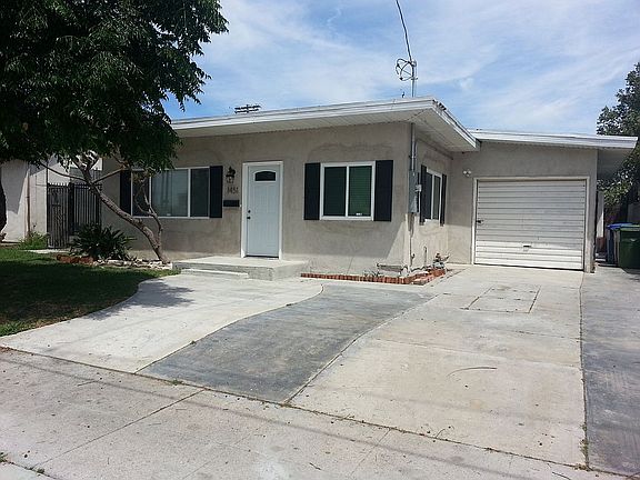 2nd image of 1451 W 218th St