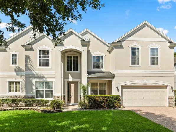 3868 WHITEWOOD COURT, OVIEDO, FL 32766