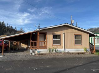 7 141st St, Orofino, ID 83544