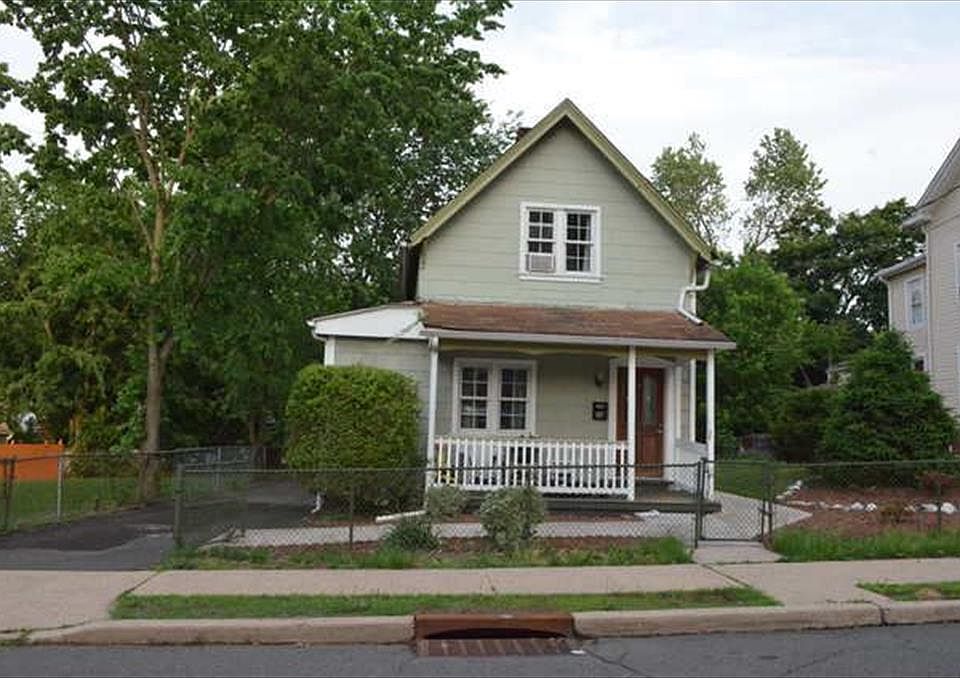 Property Front View