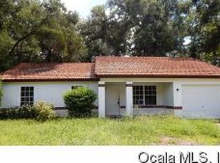 40 Elm Rd, Ocala, FL 34472