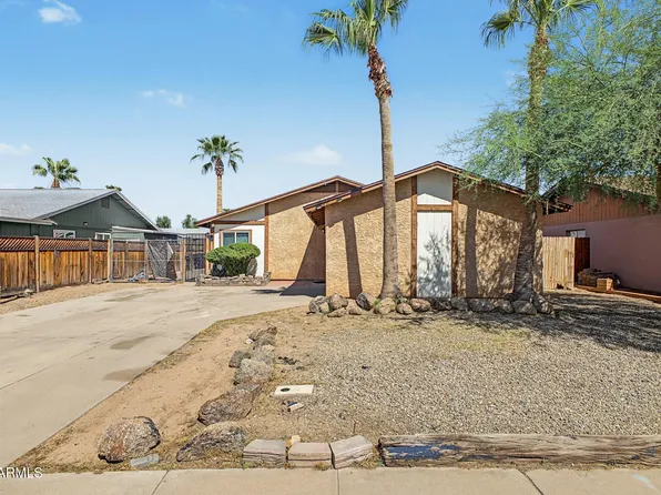 604 W EMELITA Avenue, Mesa, AZ 85210