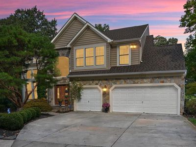 8504 Summershade Dr, Odenton, MD, 21113