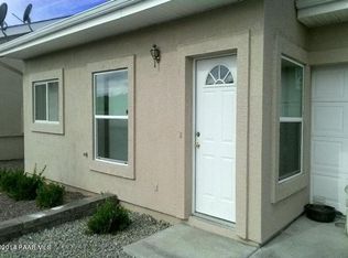 8430 E Leigh Dr, Prescott Valley, AZ 86314