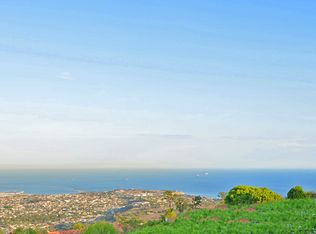3441 Starline Dr, Rancho Palos Verdes, CA 90275
