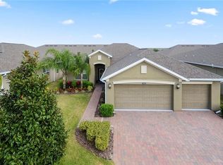3528 La Jolla Dr, Clermont, FL 34711