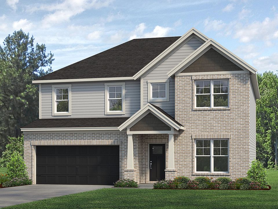 Exterior Rendering