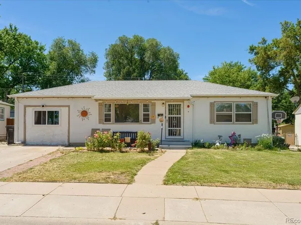 1120 Alexander Circle, Pueblo, CO 81001