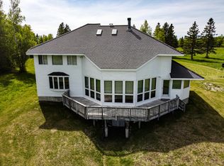 850 Us Route 1, Weston, ME 04424