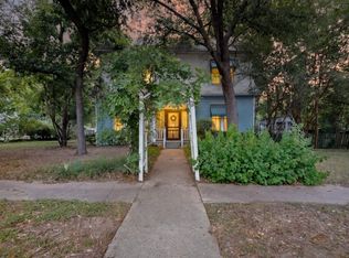 604 Johnson St, Terrell, TX 75160
