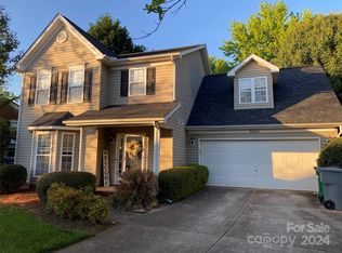 3005 Hornell Pl, Charlotte, NC 28270