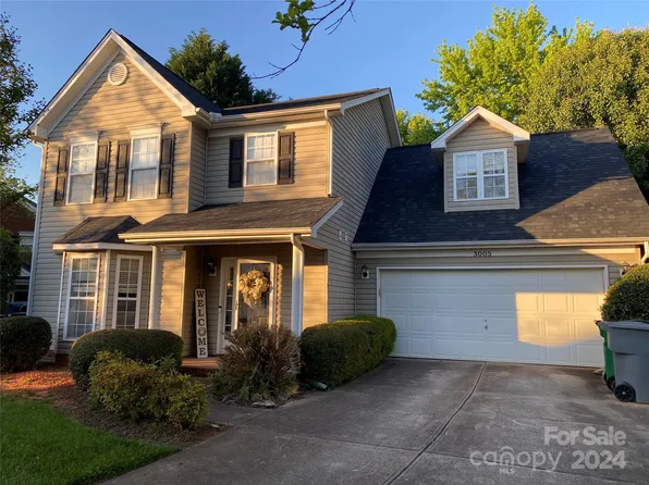 3005 Hornell Pl, Charlotte, NC 28270