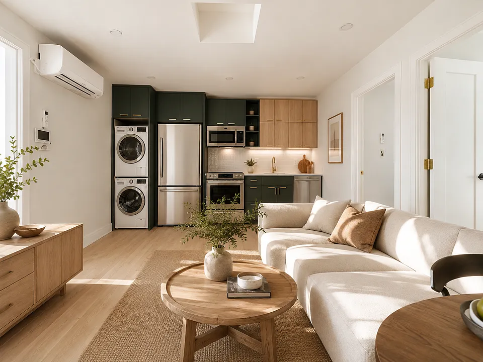 55 Duffield St #3