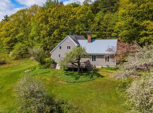 354 N Orchard Rd, Grafton, VT 05146