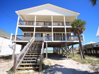 2318 Island Shores Dr, Dauphin Island, AL, 36528