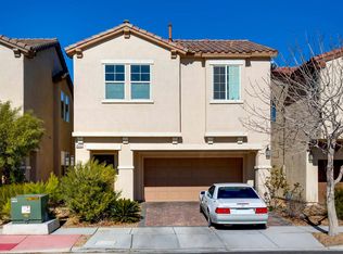 8532 Pitney Ave, Las Vegas, NV 89143