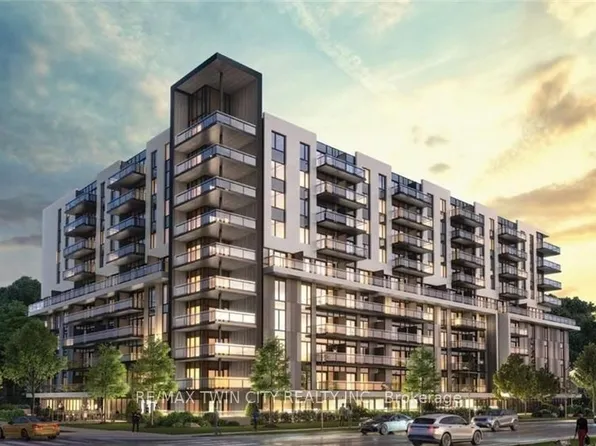 575 Conklin Rd #228, Brantford, ON N3T 5L5