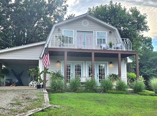 108256 Pike St, Checotah, OK 74426