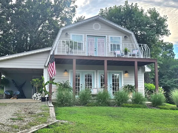 108256 Pike St, Checotah, OK 74426