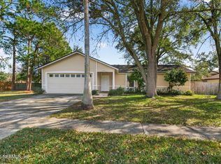 10931 MANDARIN STATION Drive E, Jacksonville, FL 32257