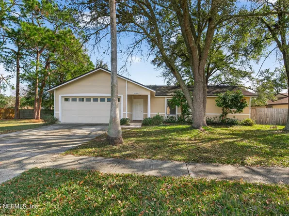 10931 MANDARIN STATION Drive E, Jacksonville, FL 32257
