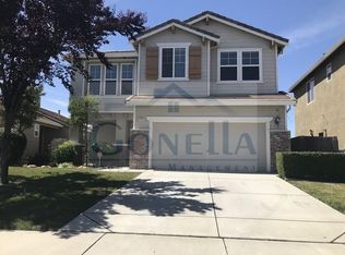 4205 Theresa Ct, Merced, CA