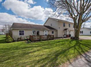 25 Market St LOT 73, Bloomingburg, OH 43106