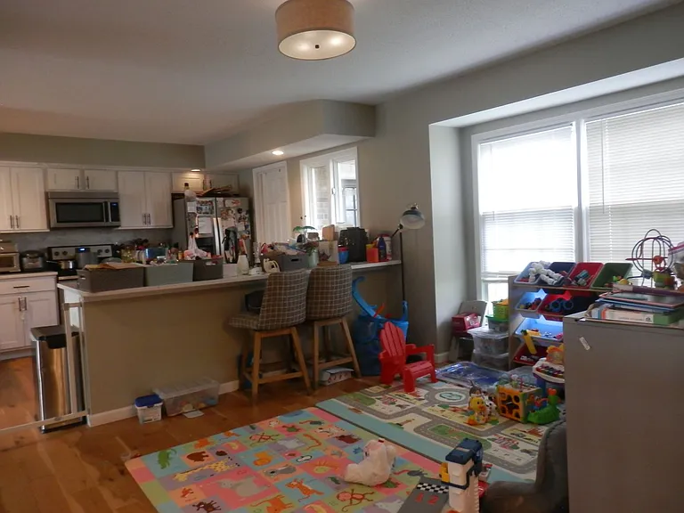 1510 Woodrail Ave — Photo 8