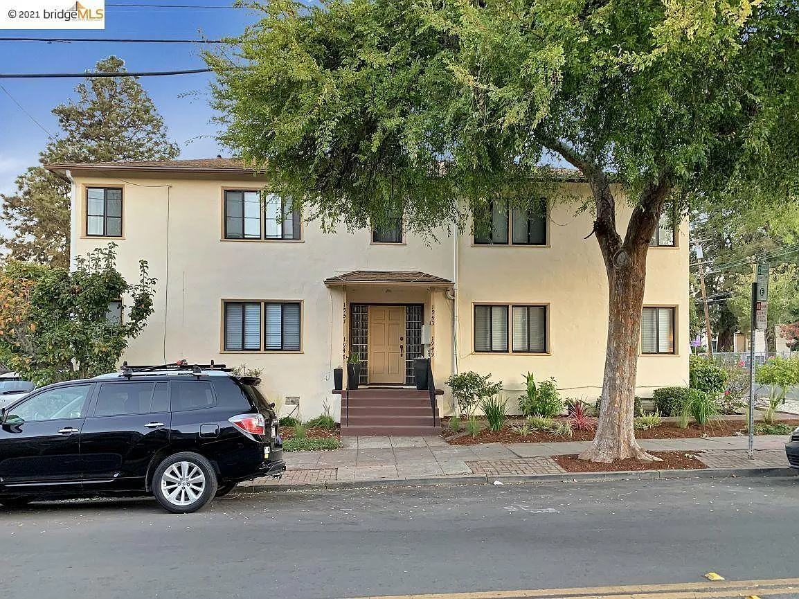 1 bed, 1.0 bath, 650 sqft, $2,685 — Photo 1