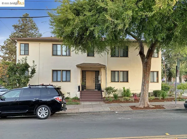 1947 Virginia St #1951, Berkeley, CA 94709