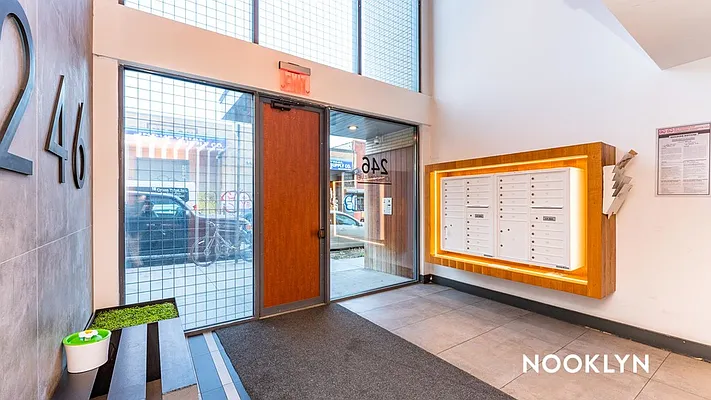 Rented by Nooklyn NYC LLC | media 35