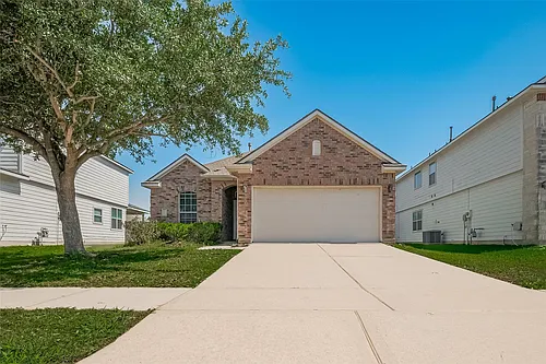 21406 Rioja Bluff Ln Photo 1