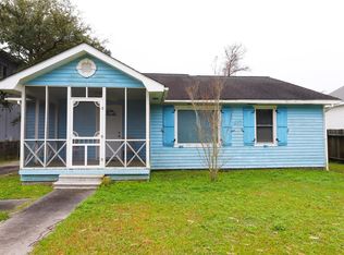 210 Citizen St, Bay Saint Louis, MS 39520
