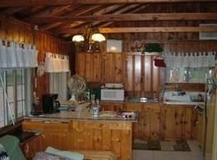 4371 S Us 23, Greenbush, MI 48738