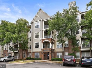 3021 Nicosh Cir UNIT 1201, Falls Church, VA 22042